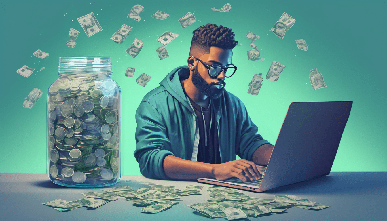 Just another AI generated image :)